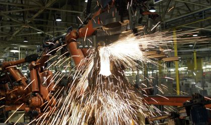 Ações de montadoras têm forte alta após Trump sinalizar isenções tarifárias