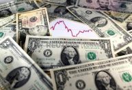 Entenda o que puxou o dólar para acima de R$ 5 em setembro