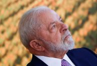 Na Bélgica, Lula participará de encontros de líderes progressistas