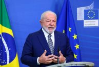 Waack: O último trem da Europa na direção da América Latina