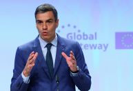 Premiê da Espanha vê oportunidade de concluir acordo UE-Mercosul no segundo semestre de 2023