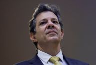 Mercado já aposta em queda de 0,75 ponto na Selic, diz Haddad