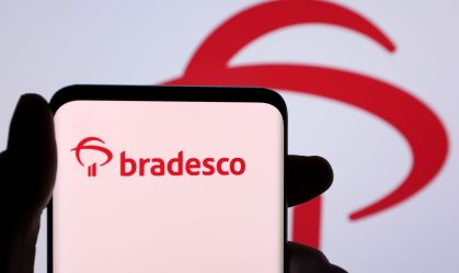 Lucro líquido do Bradesco cresce 39,3% no primeiro trimestre