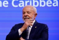 Lula realiza procedimento para dor no quadril e despachará do Alvorada até quinta-feira