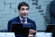 Bandas de inflação não foram desenhadas para reduzir esforço de busca da meta, diz Galípolo