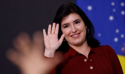 Plano de integração sul-americana vai gerar ganhos próximos ao da tributária, diz Tebet