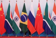 Com Putin remoto e Lula presente, cúpula dos Brics começa com debate sobre expansão