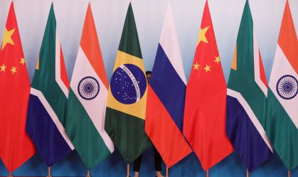 Mais de 20 países querem integrar os Brics, mas aprovação ainda é dúvida, dizem especialistas