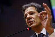 No Marrocos, Haddad deve defender desenvolvimento sustentável do Brasil
