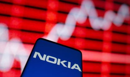 Nokia substitui Huawei em novo contrato da Deutsche Telekom