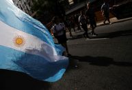 Mesmo que oposição ganhe, não vai conseguir governar na Argentina, afirma professor