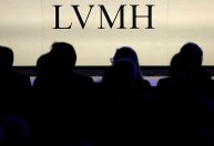 LVMH é superada por Hermes em valor de mercado após vendas fracas