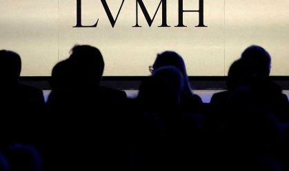 LVMH lança empreendimento de entretenimento para impulsionar marcas de luxo