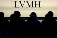LVMH é superada por Hermès em valor de mercado após vendas fracas