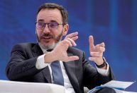Desaceleração na América Latina também é efeito da liderança na alta dos juros, diz FMI