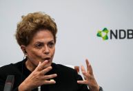 Guerra entre Rússia e Ucrânia pode manter Dilma Rousseff no comando do Banco dos Brics
