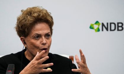 Tarifas são usadas como ferramentas de subordinação política, diz Dilma