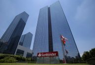 Santander registrou lucro de R$ 2,73 bilhões no 3º trimestre