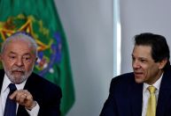 Governo publica MP que propõe reoneração gradual da folha de pagamento