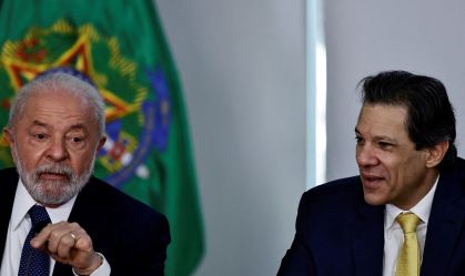 Governo publica MP que propõe reoneração gradual da folha de pagamento