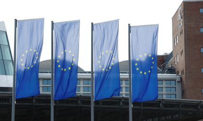 Ministro da Alemanha diz que UE deve estar pronta para medidas tarifárias