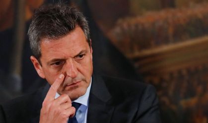 Três polêmicas centrais da campanha de Sergio Massa à Presidência da Argentina