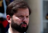 Presidente do Chile, Gabriel Boric, é acusado de assédio sexual; defesa nega