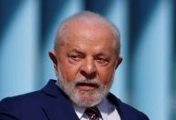 Lula diz que Brics não será um “clube fechado” como o G7: “A gente quer integração intercontinental”