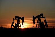 Petróleo entra em estado de atenção do mercado com conflito ganhando força em Israel