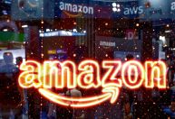 Amazon investe US$ 4 bilhões em empresa de IA
