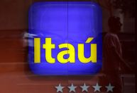 Itaú Unibanco tem alta de 13,9% no lucro recorrente do 1º tri