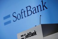 Japonês SoftBank tem primeiro lucro anual em quatro anos