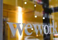 Recuperação judicial da WeWork pode agravar excesso de escritórios vazios nos EUA