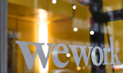 Recuperação judicial da WeWork pode agravar excesso de escritórios vazios nos EUA