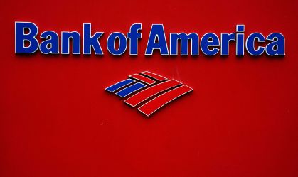 Berkshire, de Buffett, reduz participação no BofA para menos de 10%