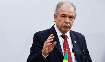 Supersafra exigirá mais investimentos em armazenagem, diz Mercadante