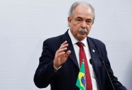 BNDES tem R$ 440 bi disponíveis para financiar projetos do PAC, diz Mercadante