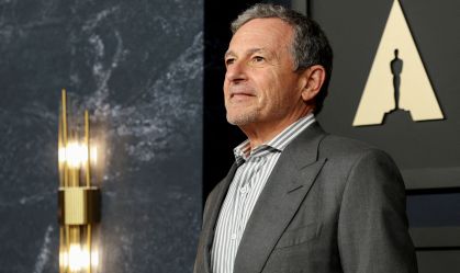 Análise: Como Bob Iger se tornou um dos maiores CEOS dos EUA