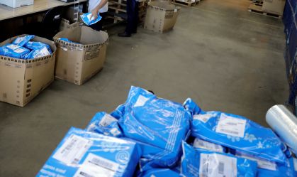 Magazine Luiza cria empresa para cuidar de operações logísticas