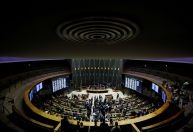 Câmara acelera discussão sobre minirreforma eleitoral