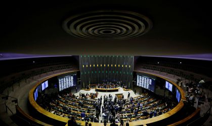 Câmara aprova urgência de projeto que fixa cotas de conteúdo nacional em plataformas de vídeo