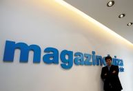 Magazine Luiza avalia vendas do 2º semestre melhores com varejo em situação “mais racional”