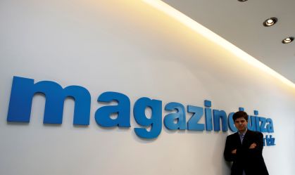 Magazine Luiza avalia vendas do 2º semestre melhores com varejo em situação "mais racional"