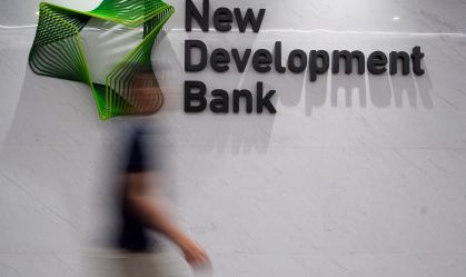 Dilma anuncia liberação de R$ 5,75 bilhões do Banco dos Brics para o RS