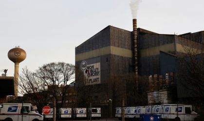 US Steel critica veto de Biden à fusão com siderúrgica do Japão; entenda