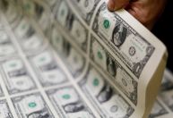Brics avançam na procura de alternativas para o dólar