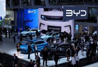 BYD: tudo o que você precisa saber sobre a marca chinesa de veículos elétricos