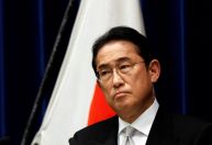 À CNN, premiê do Japão alerta mundo para 'ponto de virada histórico' na segurança global