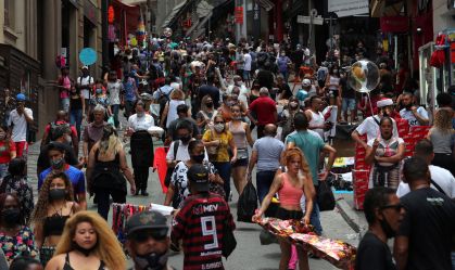 Confiança dos MEIs avança no comércio, serviços e indústria