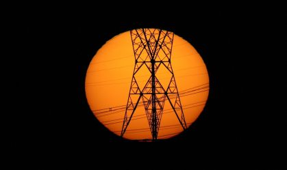 ONS reduz previsão da carga de energia em setembro de 5,6% para 5,2%